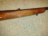 Winchester Model 70 pre-64 in 300 Weatherby mag - 8 of 13