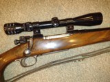 Springfield 1903 Hunting Rifle in 30-06 - 6 of 13