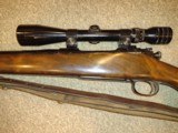 Springfield 1903 Hunting Rifle in 30-06 - 3 of 13