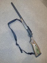 Harrington & Richardson Ultra Slug Hunter 20GA 3