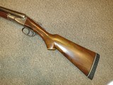 Fox Sterlingworth 12ga Side x Side - 4 of 12