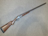 Fox Sterlingworth 12ga Side x Side - 1 of 12