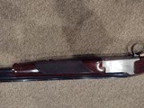 Browning 325 Grade I
20ga - 5 of 15