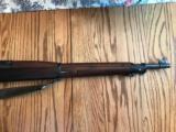 Springfield 1903 30-06; Manufactured by: Rock Island Arsenal - 4 of 10