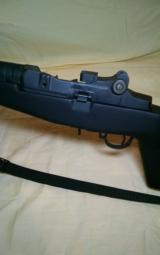 M14 Class 3 Full auto H&R / Flemming Reweld Pre 86 Fully Transferable - 15 of 15