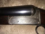 Authur Turner 12 bore side by side
EJECTOR - 1 of 14