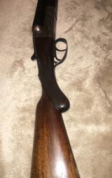 Authur Turner 12 bore side by side
EJECTOR - 13 of 14