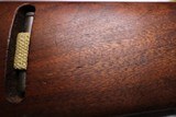 Saginaw M1 Carbine 1st Block Production Est.Date 8/43. - 9 of 15