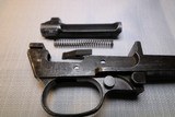 Saginaw M1 Carbine 1st Block Production Est.Date 8/43. - 6 of 15