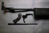 Saginaw M1 Carbine 1st Block Production Est.Date 8/43. - 5 of 15