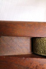 Saginaw 1st Block Production Est.Date 8/1943 - 14 of 15