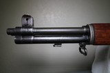 M1 GARAND WINCHESTER JANUARY 1942 ALL CORRECT - 7 of 20