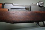 M1 GARAND WINCHESTER JANUARY 1942 ALL CORRECT - 4 of 20