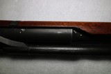 M1 GARAND WINCHESTER JANUARY 1942 ALL CORRECT - 18 of 20