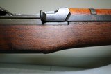 M1 GARAND WINCHESTER JANUARY 1942 ALL CORRECT - 12 of 20