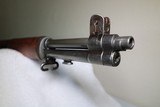M1 GARAND WINCHESTER JANUARY 1942 ALL CORRECT - 13 of 20