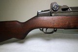 M1 GARAND WINCHESTER JANUARY 1942 ALL CORRECT - 10 of 20