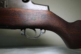 M1 GARAND WINCHESTER JANUARY 1942 ALL CORRECT - 3 of 20