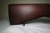 M1 GARAND WINCHESTER JANUARY 1942 ALL CORRECT - 9 of 20