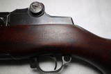 M1 GARAND WINCHESTER WIN-13 - 10 of 20