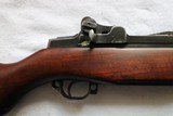 M1 GARAND WINCHESTER WIN-13 - 3 of 20