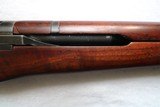 M1 GARAND WINCHESTER WIN-13 - 4 of 20