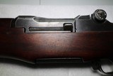 M1 GARAND WINCHESTER WIN-13 - 9 of 20