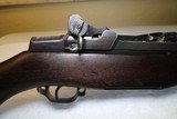 M1 GARAND WINCHESTER AUGUST 1944 - 3 of 20