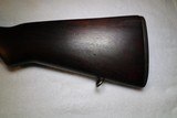 M1 GARAND WINCHESTER AUGUST 1944 - 7 of 20