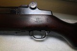 M1 GARAND WINCHESTER AUGUST 1944 - 8 of 20