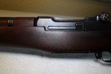 M1 GARAND WINCHESTER AUGUST 1944 - 9 of 20