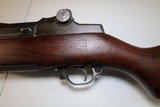 M1 GARAND WINCHESTER 12-1944 - 9 of 20