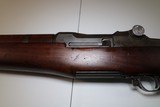 M1 GARAND WINCHESTER 12-1944 - 10 of 20