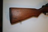 M1 GARAND S.A. M1D CMP BY SCOTT A. DUFF - 6 of 20