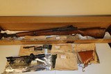 M1 GARAND S.A. M1D CMP BY SCOTT A. DUFF - 20 of 20