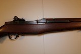 M1 GARAND S.A. NATIONAL MATCH WITH DOCUMENTATION - 8 of 20