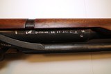 M1 GARAND S.A. NATIONAL MATCH WITH DOCUMENTATION - 4 of 20