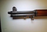 M1 Garand S.A. British Lend Lease Oct.1941 - 8 of 20