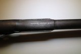 M1 Garand S.A. British Lend Lease Oct.1941 - 15 of 20