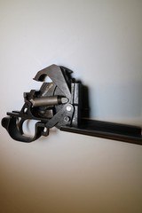 M1 Garand S.A. British Lend Lease Oct.1941 - 16 of 20