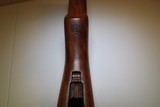 M1 Garand S.A. British Lend Lease Oct.1941 - 19 of 20