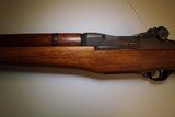 M1 Garand S.A. British Lend Lease Oct.1941 - 10 of 20