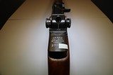 M1 Garand S.A. British Lend Lease Oct.1941 - 1 of 20