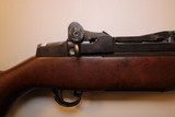 M1 Garand HRA CMP Late Production - 6 of 20