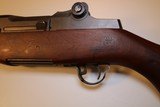 M1 Garand HRA CMP Late Production - 11 of 20