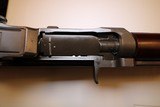 M1 Garand IHC GAP LETTER - 5 of 20