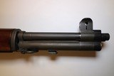 M1 Garand IHC GAP LETTER - 10 of 20