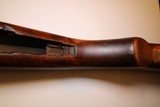 M1 Garand IHC GAP LETTER - 17 of 20