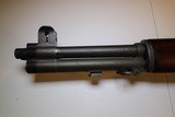 M1 Garand IHC GAP LETTER - 15 of 20
