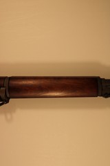 M1 Garand IHC GAP LETTER - 9 of 20